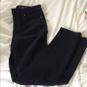 1969 legging jean in excellent condition